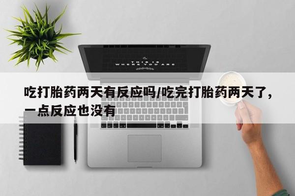 药流药购买吃打胎药两天有反应吗/吃完打胎药两天了,一点反应也没有